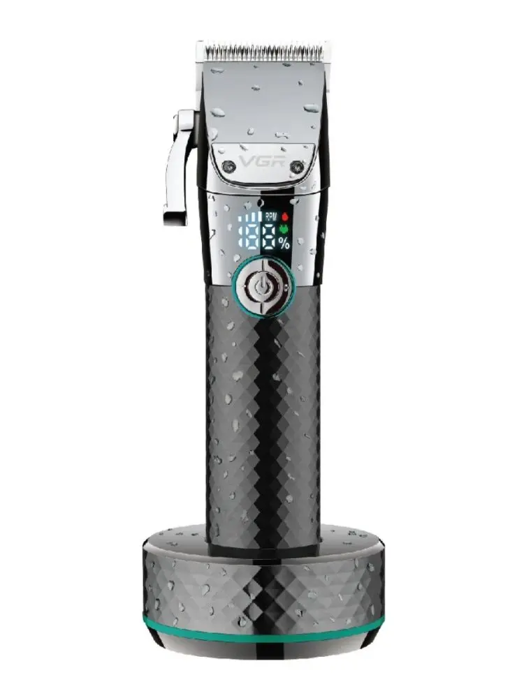 VGR V-682 | Elektrik Saç Kesiji Takyk