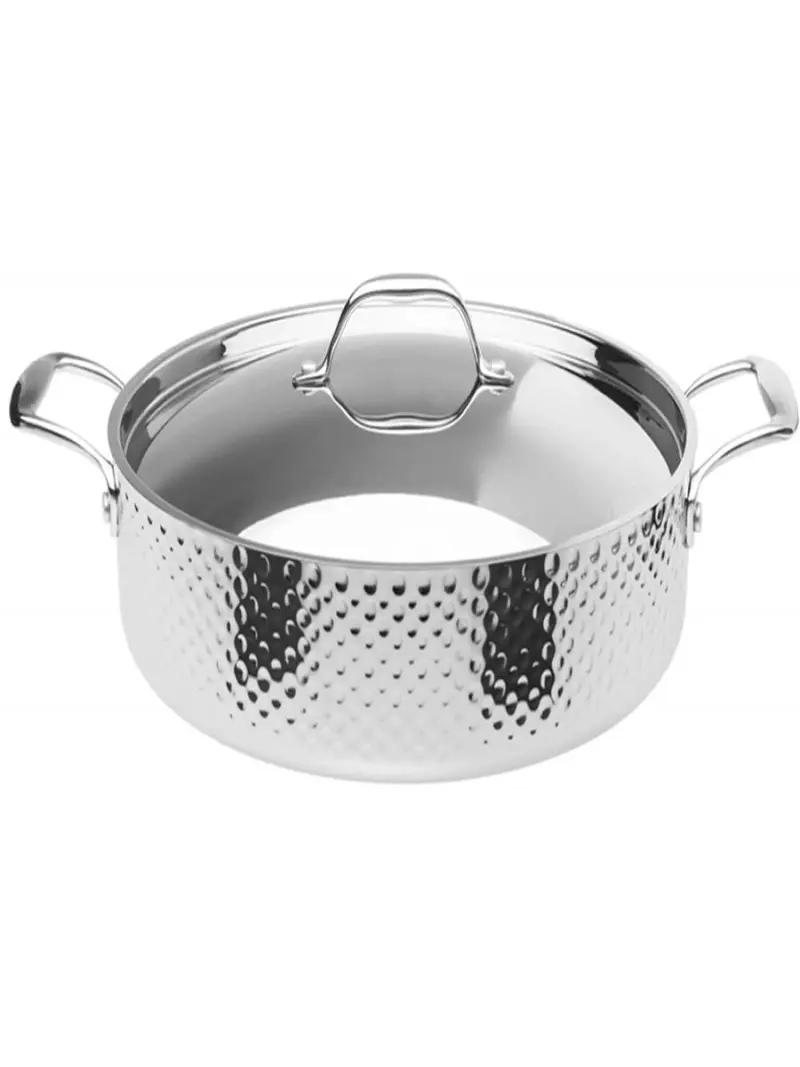 Uakeen VK-2204 | Poslamaýan Polat Gazan 28 sm 7.0L