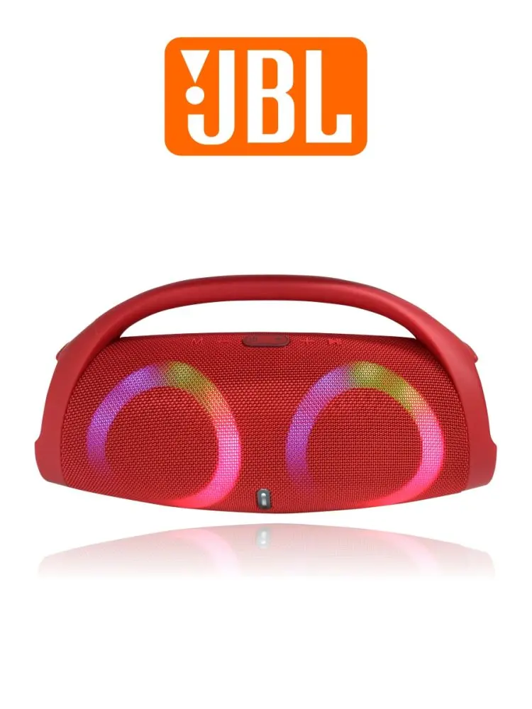 JBL BOONBOX2 B-15 | Настольная колонка стерео высокого качества