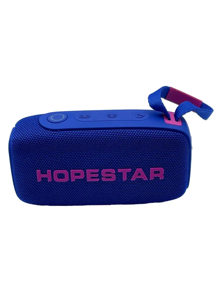 HOPESTAR HP-H67 | Мини-колонка Компактный Дизайн