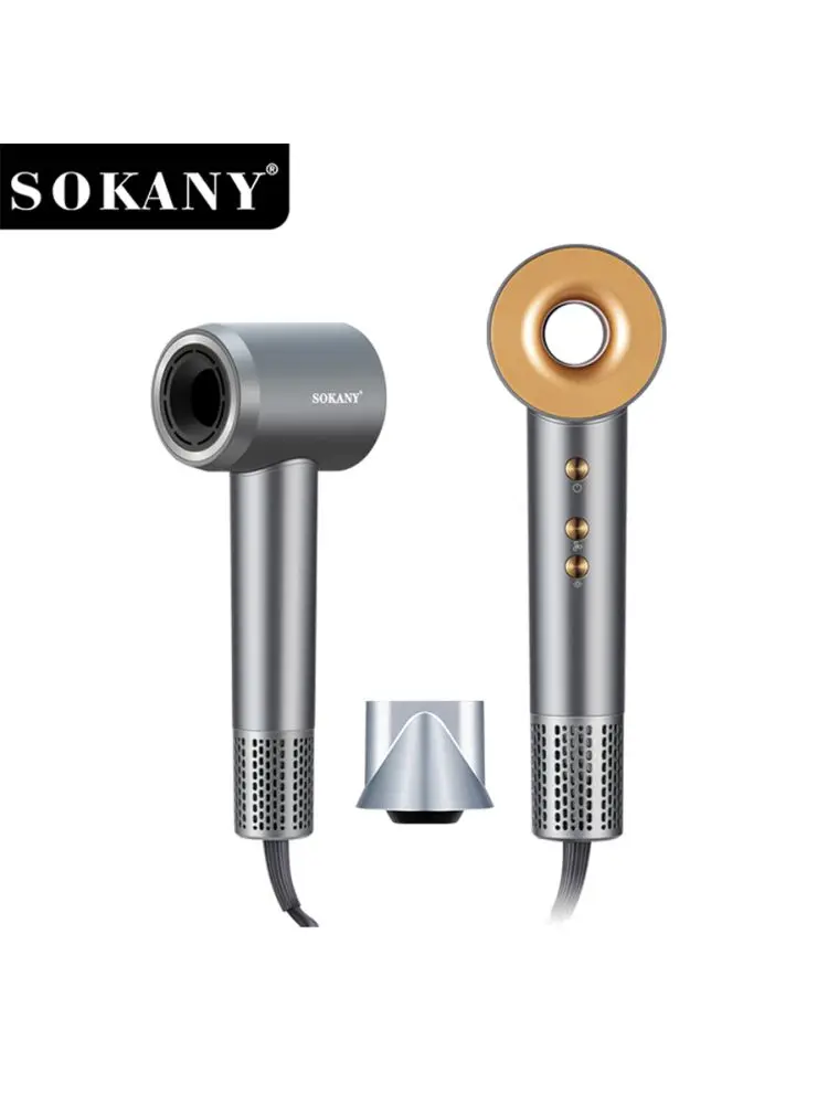 SOKANY SK-14020 | Фен для волос 2400 Вт профессиональный