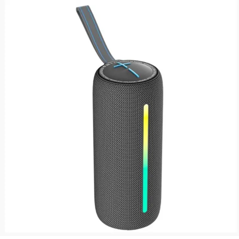 Hopestar HP-P37 | Mini Ses Gürleýji Bluetooth Göçme