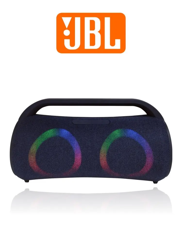 JBL B-27 | Настольная аудиоколонка компактного дизайна