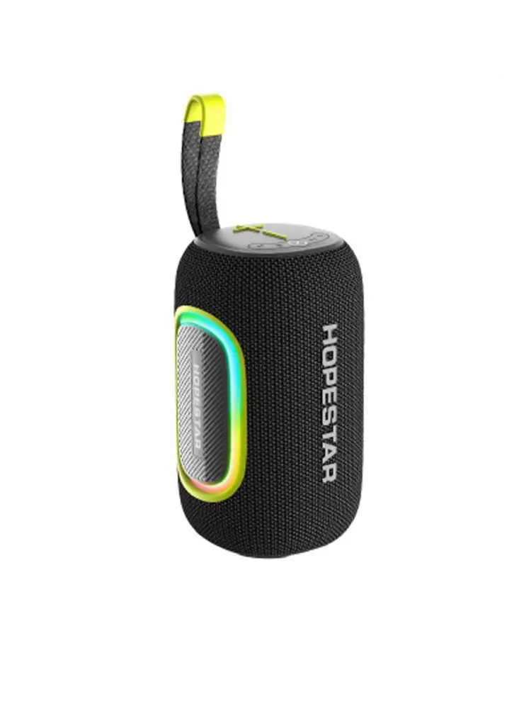 Hopestar HP-P69 | Мини-колонка Портативная USB-заряжаемая