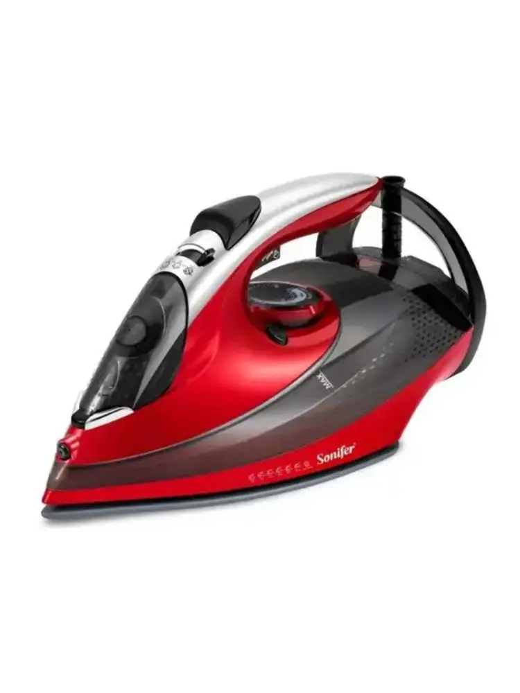 Sonifer SF-9089 | Паровой утюг 2200 Вт