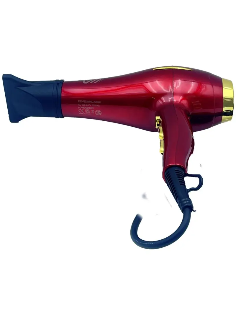 LZOO V7-38616 | Hair Dryer Powerful Airflow