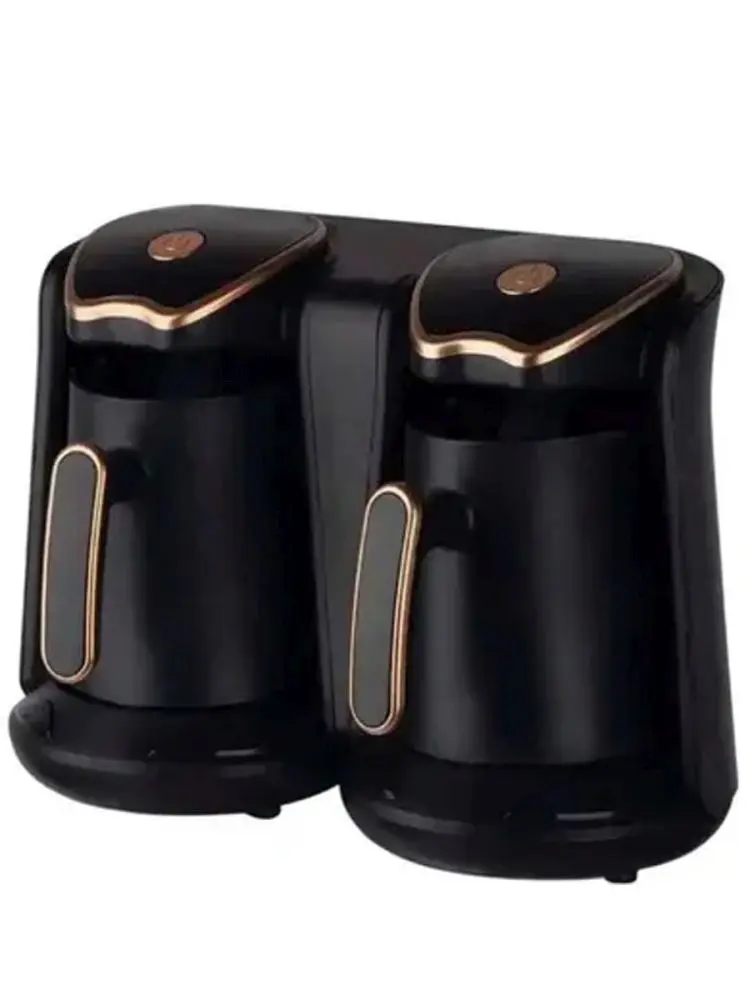 SOKANY SK-04013 | Кофеварка для турецкого кофе 2-в-1 1200Вт 600мл