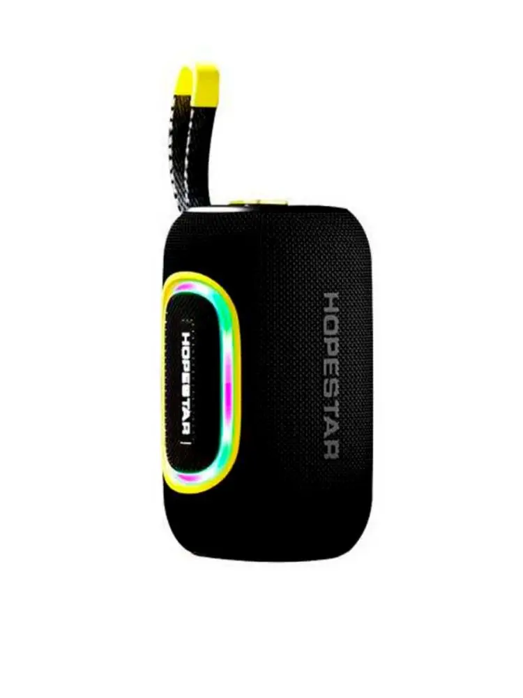 HOPESTAR HP-P65 | Мини-аудиоколонка Bluetooth Портативная
