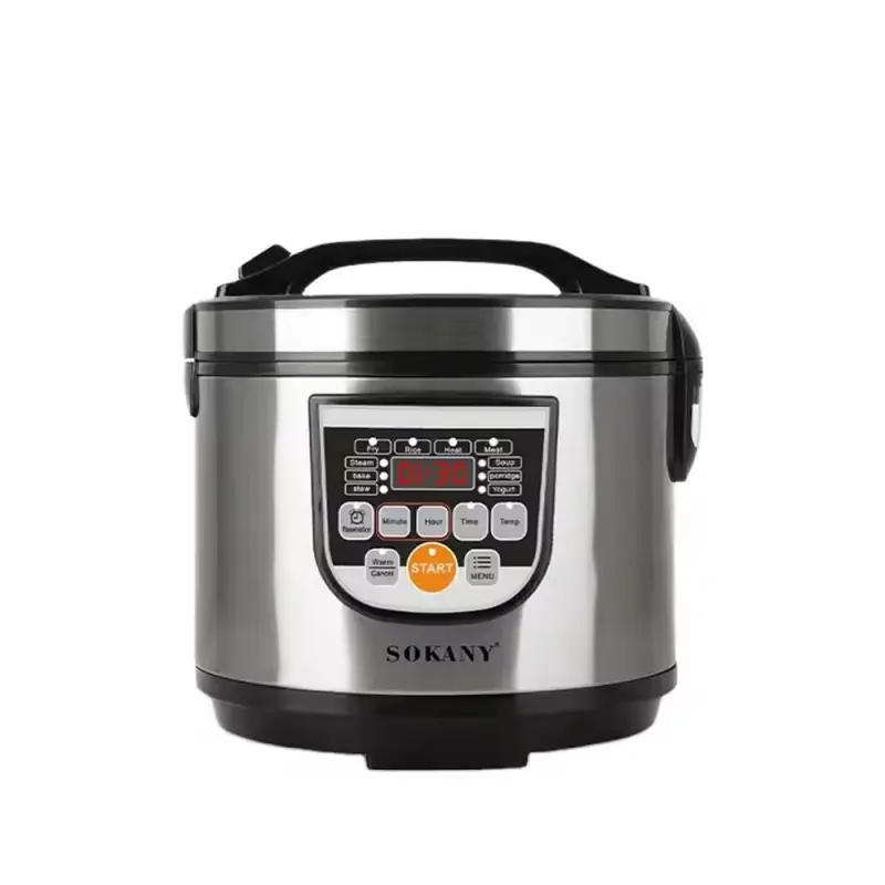 SOKANY SK-07051 | Мультиварка 7,0 л 700 Вт