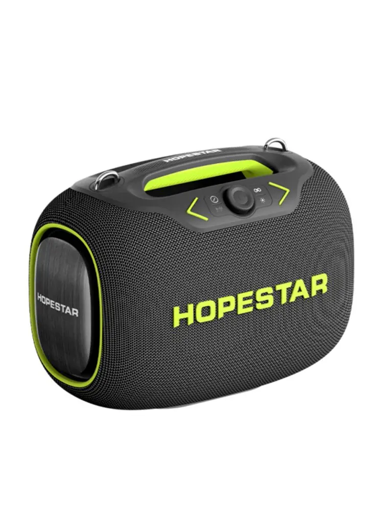Hopestar HP-PARTY Box Mini | Мини аудиоколонка мощный компактный звук