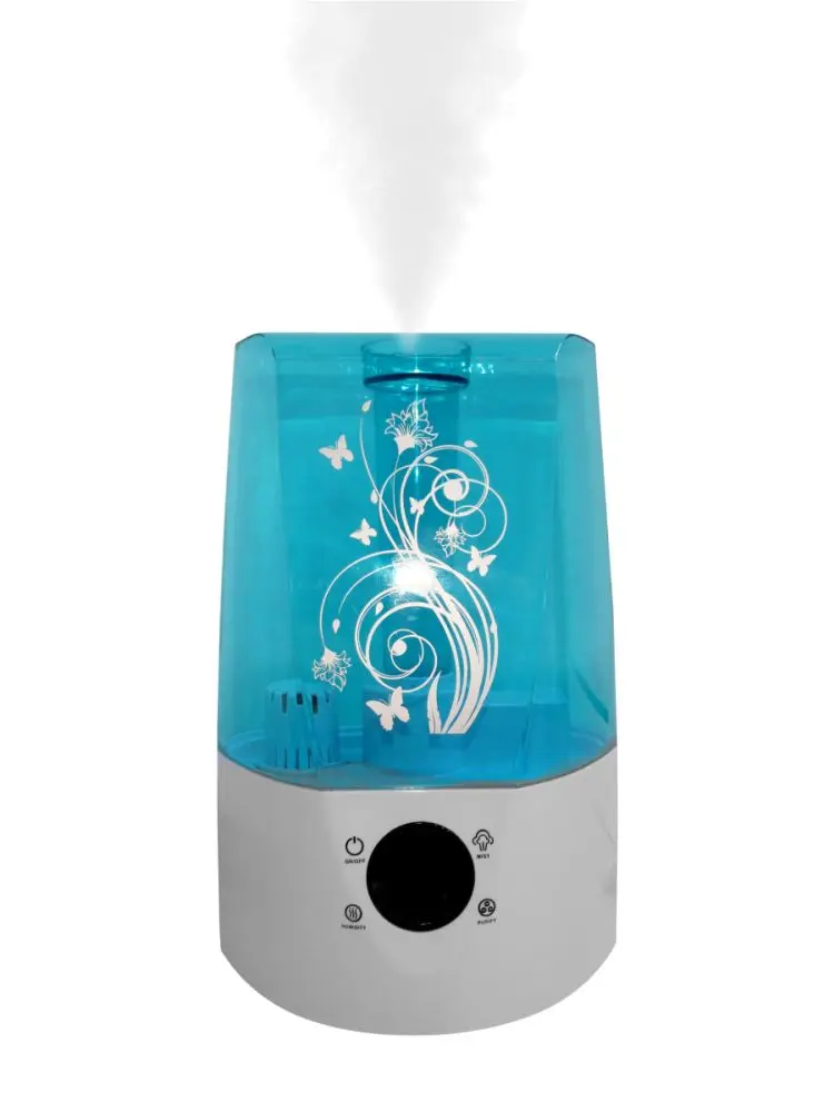 ULTRASONIC HD-1349 | Увлажнитель воздуха 3,2 л 25 Вт