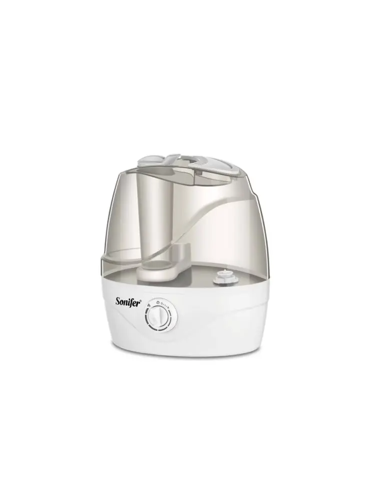 Sonifer SF-6523 | Увлажнитель воздуха Компактный Энергоэффективный