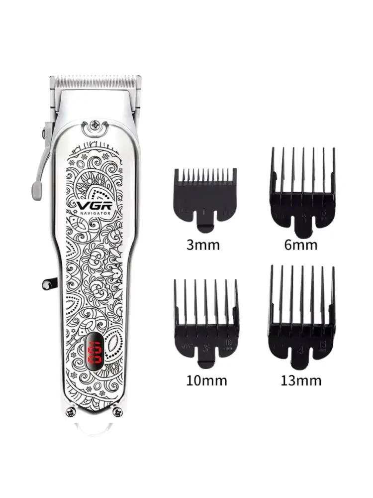 VGR V-116 | Professional saç kesiji enjamy