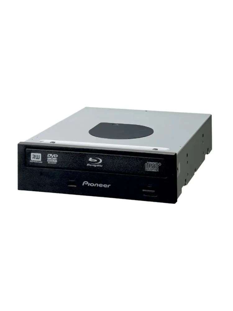 Pioneer DVD | DVD-привод для высокоскоростного резервного копирования