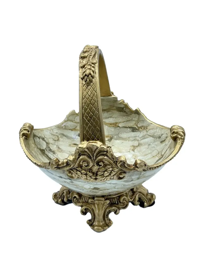 Bohemia MM3115 | Vase Crystal Glass European Design