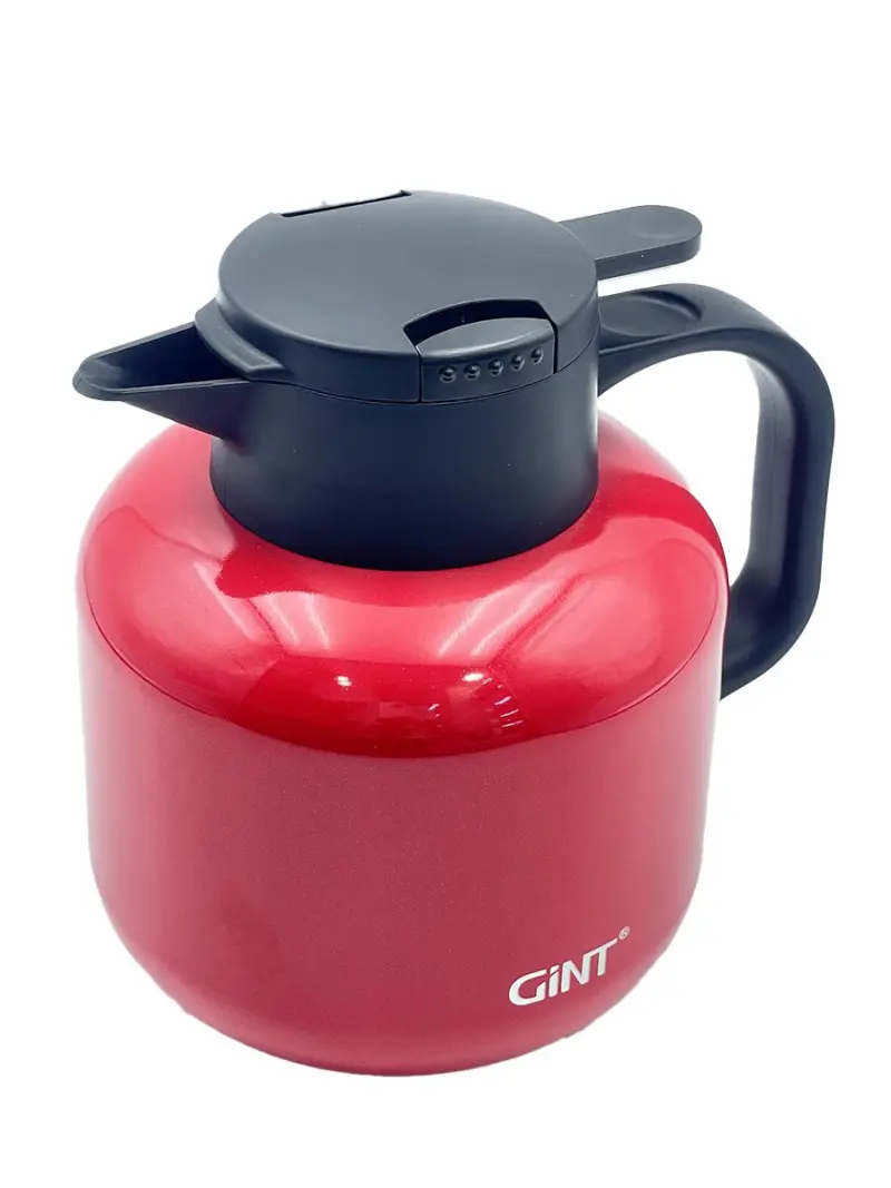 GINT GT-6562-180 | Термос 1.8 л Двустенная Изоляция