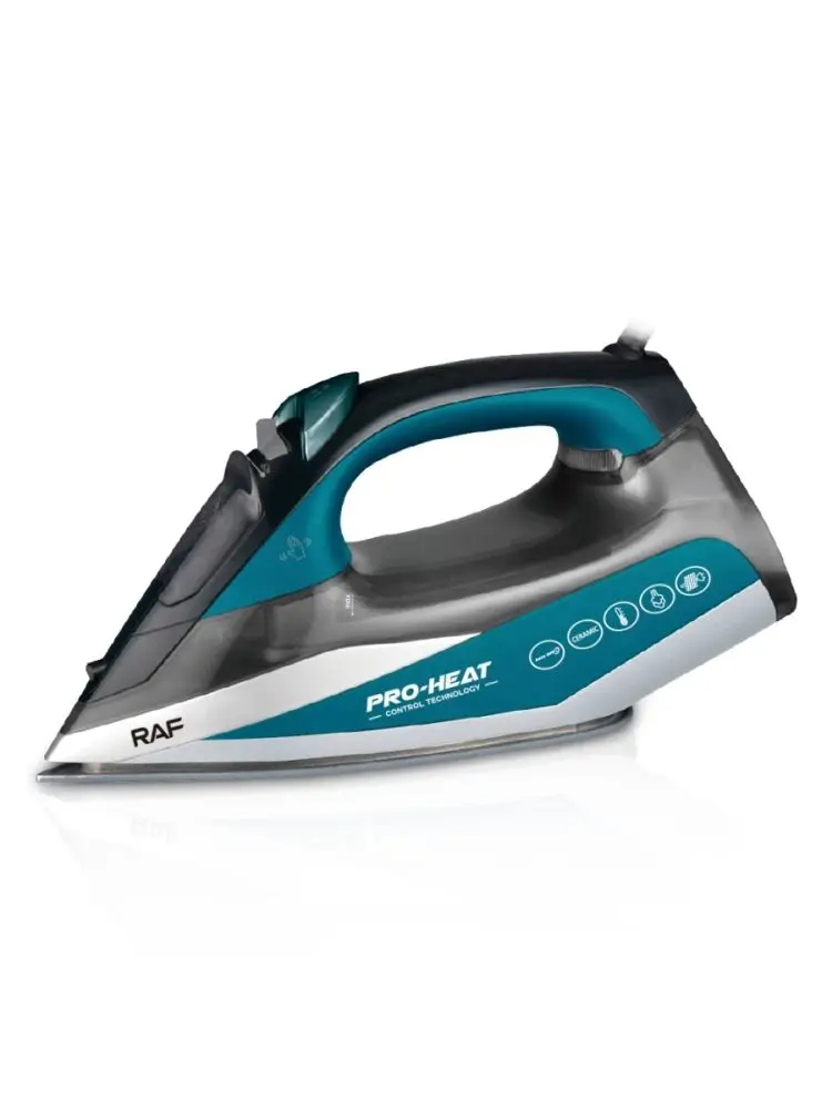 RAF R.1308 | Steam Iron 2200W