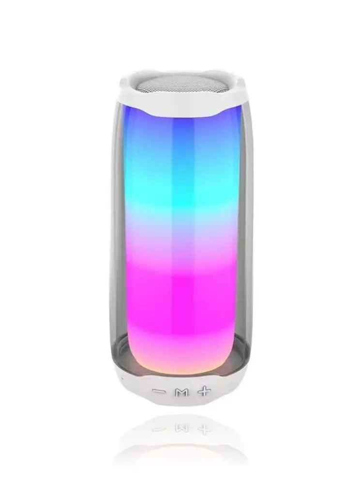 PLUSE4 PLUSE4 | Mini Audio Speaker Compact Design