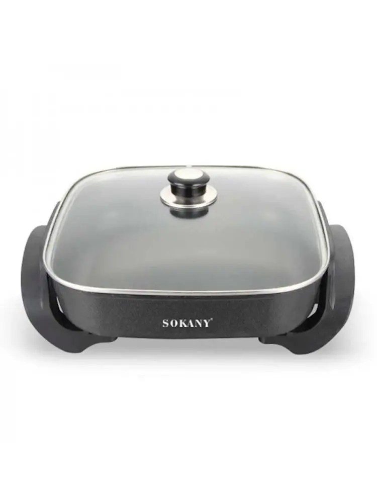 SOKANY SK-2005 | Электрический казан 1500 Вт