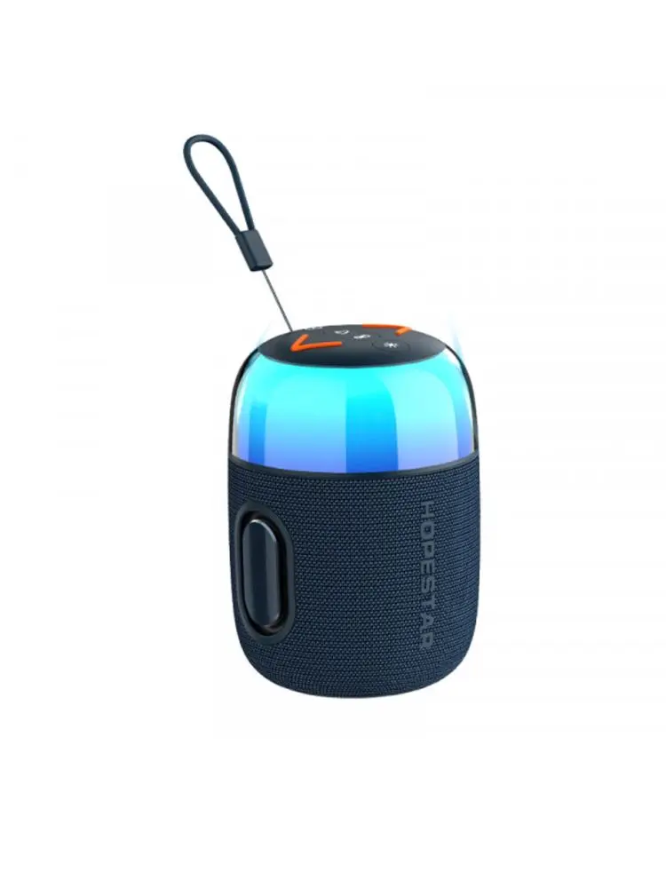 HOPESTAR HP-SC-02 | Мини Bluetooth колонка Компактный дизайн