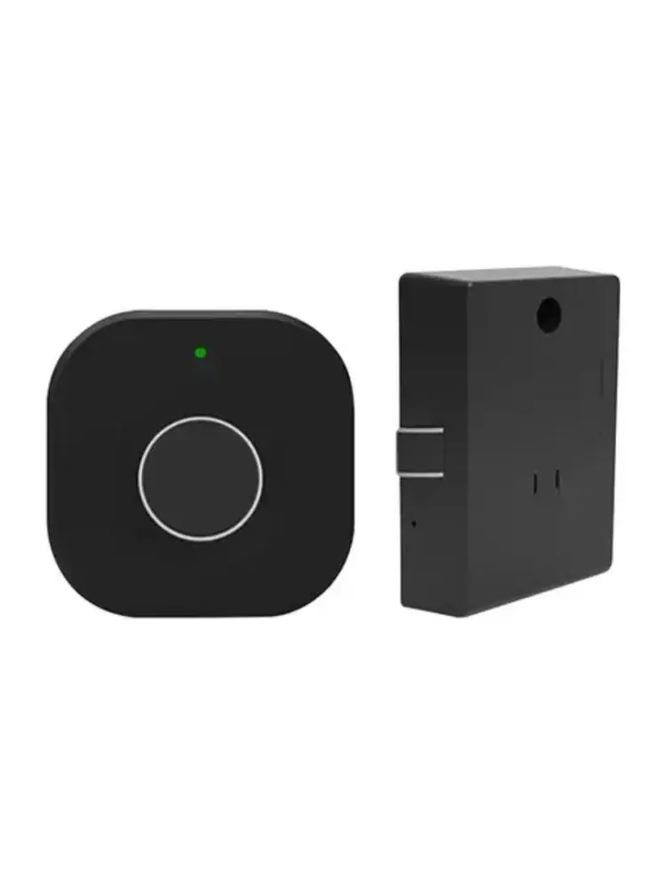 Smart Lock TTL-02 | Электронный замок для шкафов, бесключевой доступ