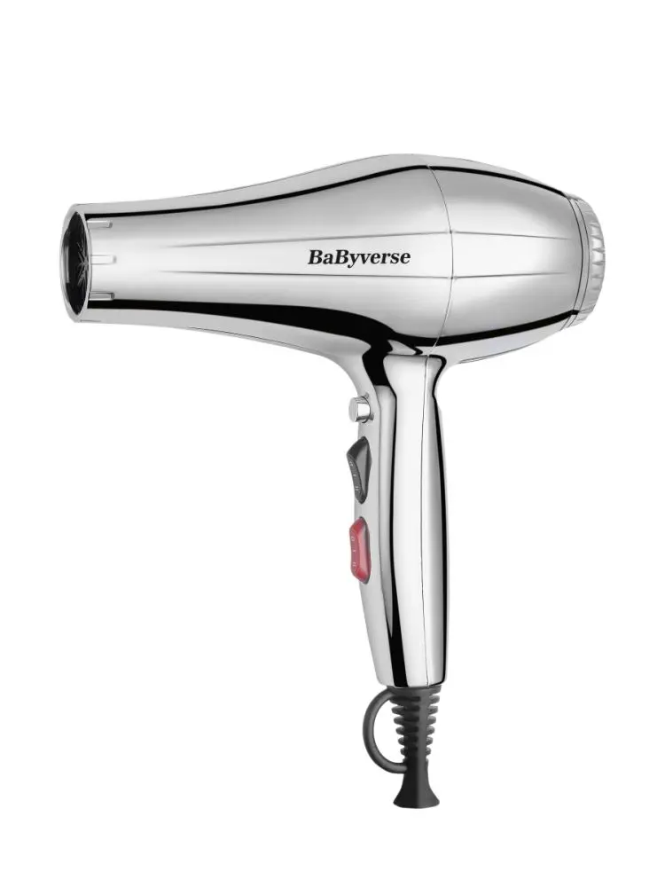 BaByverse BA-6640 | Фен для волос 8000Вт высокая мощность