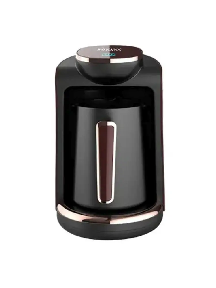 SOKANY SK-0136 | Кофеварка для турецкого кофе 550Вт 250мл