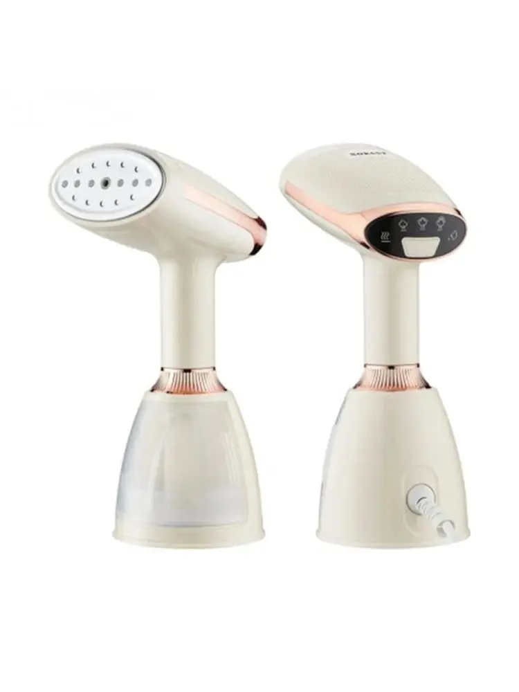 SOKANY SK-12003 | Ручной отпариватель 1500 Вт 260 мл