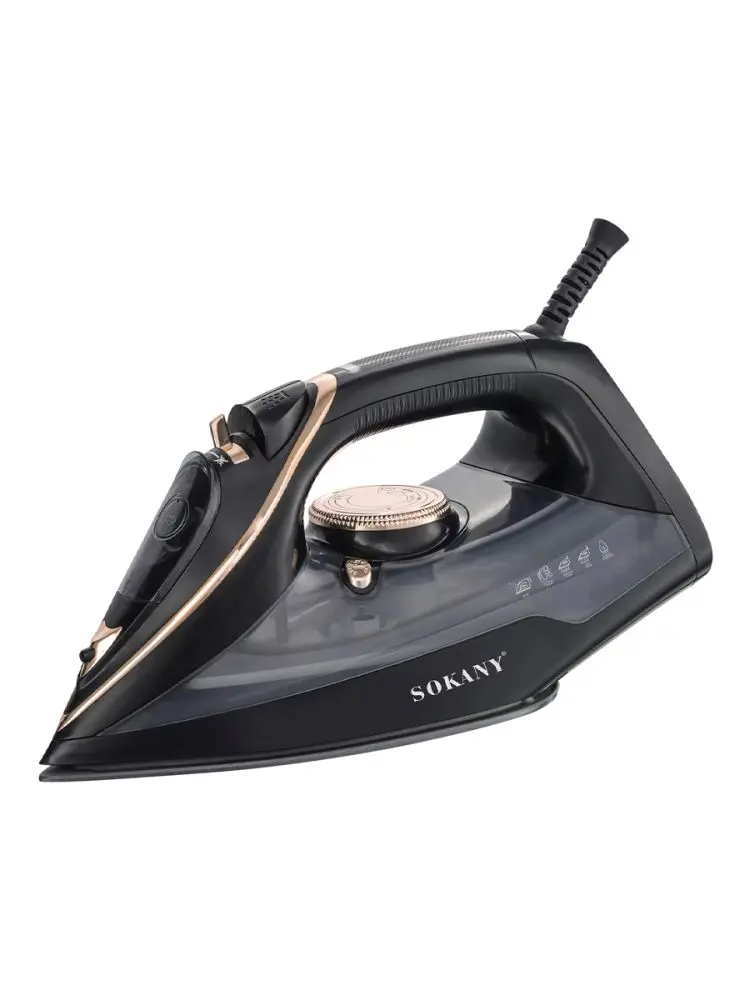 SOKANY SK-11006 | Утюг 2400 Вт 480 мл
