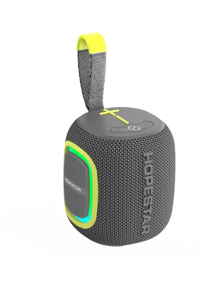 Hopestar HP-P66 | Мини Bluetooth-колонка Компактная Беспроводная
