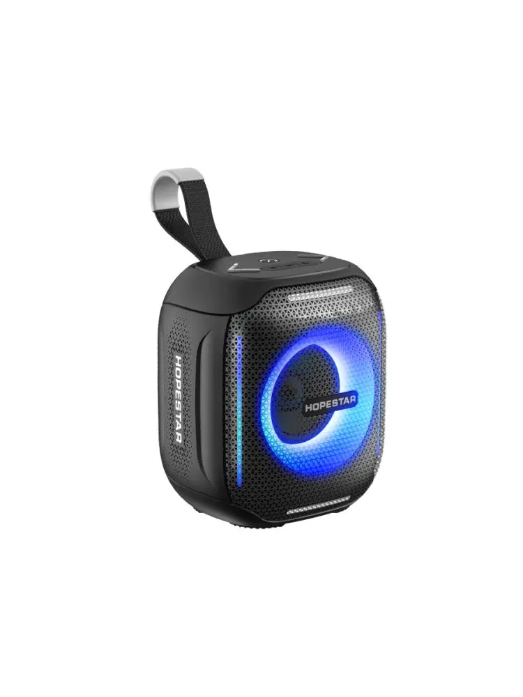 HOPESTAR HP-PARTY 300 mini | Мини аудиоколонка Компактная