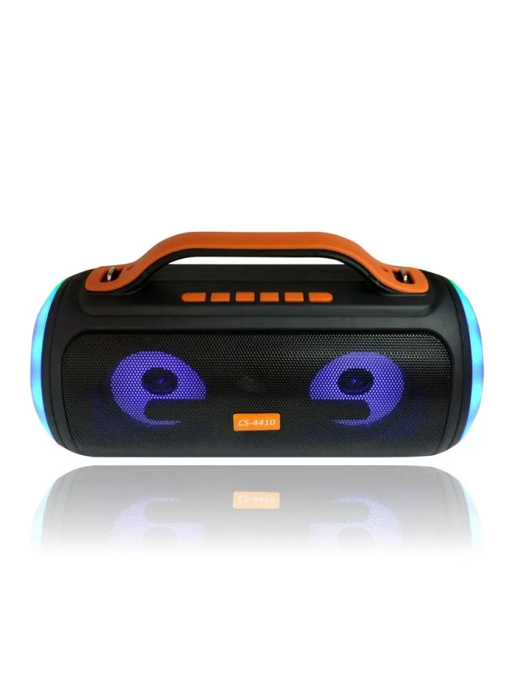 CS CS-4410 | Stolüstü Audio Gürleýji Kiçi Göwrümli
