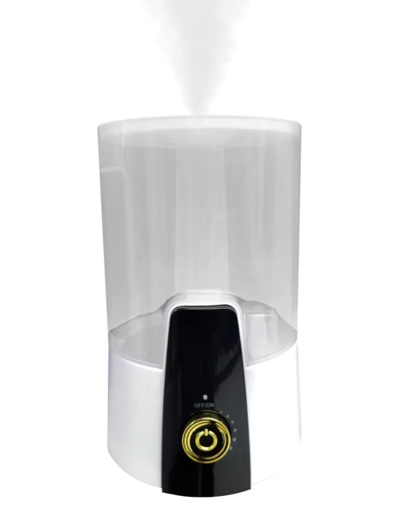 ULTRASONIC HD-2301 | Увлажнитель воздуха 25Вт, бак 3,0 л