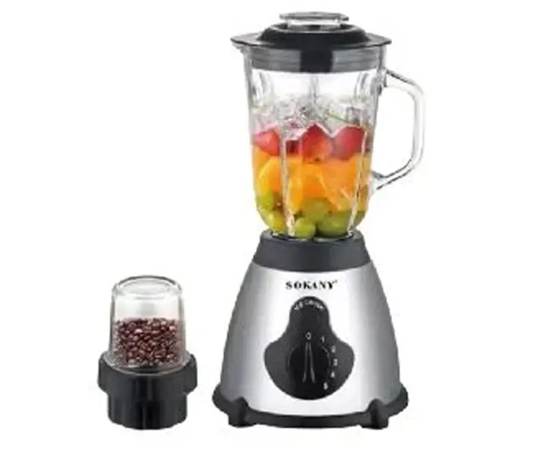 SOKANY SK-03042 | Stasionar Blender 400W