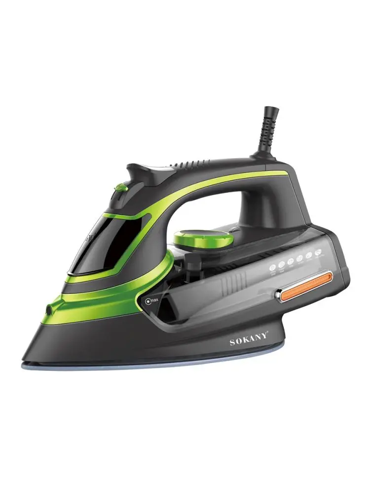 SOKANY SK-11015 | Паровой утюг 2400Вт 380мл
