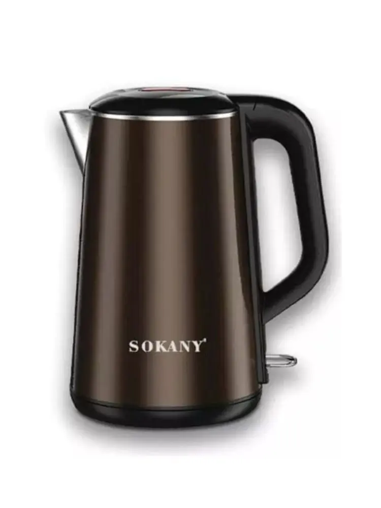 SOKANY SK-2203 | Elektrik Çaynigi 2,2L 2000W
