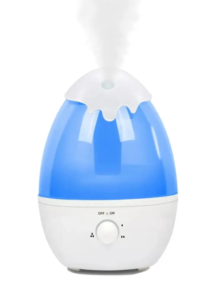 Ultrasonic XY-18 | Ультразвуковой увлажнитель 3,0л 25Вт