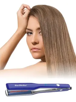 BarBieliss BA-249 | Hair Straightener 55W