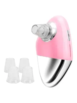 Sokany MD-8835 | 5-in-1 Vacuum Facial Cleaner Rechargeable