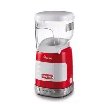 Ariete 00C295600ARAS | Popkorn enjamy 1100 W