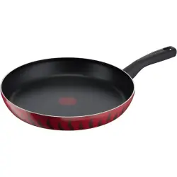 Tefal C3040883 | Skovoroda 32 sm G6 Tempo Flame