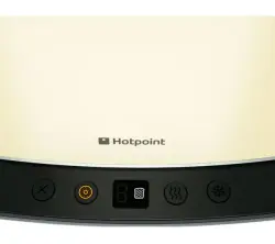 Hotpoint TT22EAC0UK | Toaster 850 W 2-Slot Cream