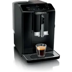 Bosch TIE20119 | Кофемашина 1500 Вт 1,4 л 15 бар Черный