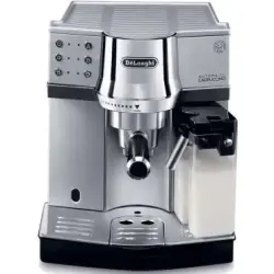 Delonghi EC850.M | Espresso kofe maşyny 15 Bar awtomatiki kapuçinator
