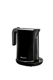 Hotpoint WK30EAB0UK | Electric Kettle 3000 W 1.7 L Black