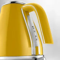 Delonghi KBOC2001.Y | Electric Kettle 2000 W 1.7 L