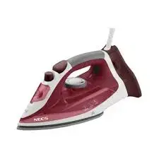 NEOS NI950P | Steam Iron 2400W Pink 350 ml Water Tank