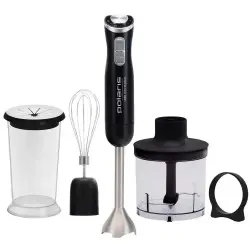 POLARIS PHB 1487 | El blenderi 600 W poslamaýan polat pyçak