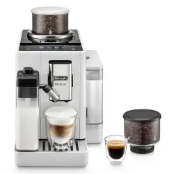 Delonghi EXAM440.55.W | Кофемашина 19 бар 1,4 л