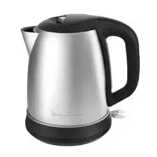 Moulinex BY550D27 | Elektrik Çaýdan 1,7L Poslamaýan Polat 2400W